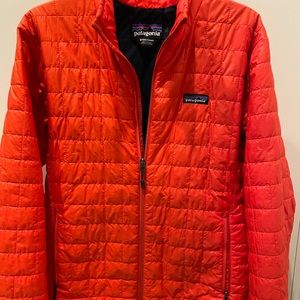 Patagonia Men’s Lightweight Jacket